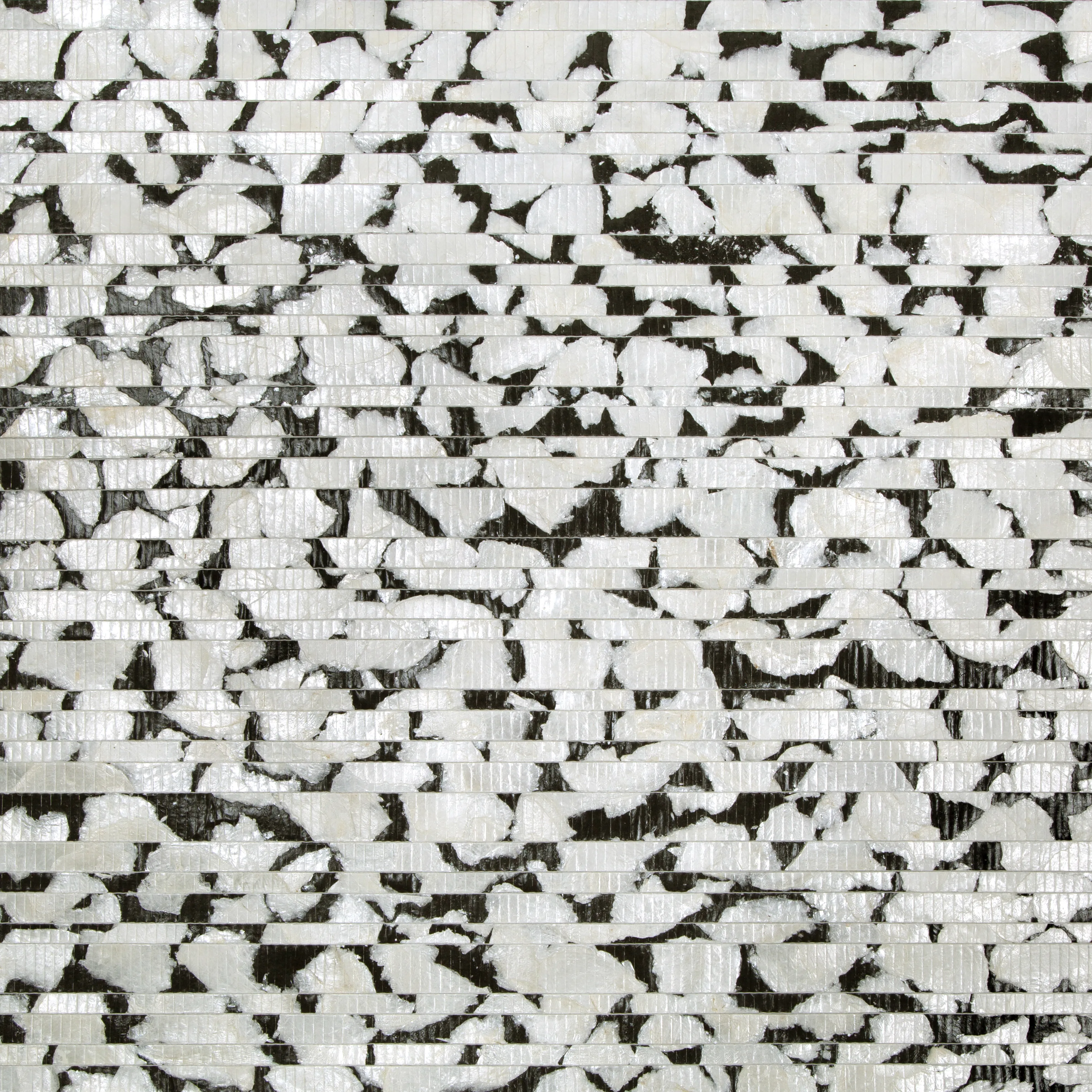 Kravet Design Benson-Cobb Signature Wallcovering W3982 in Black (W3982.8.0)