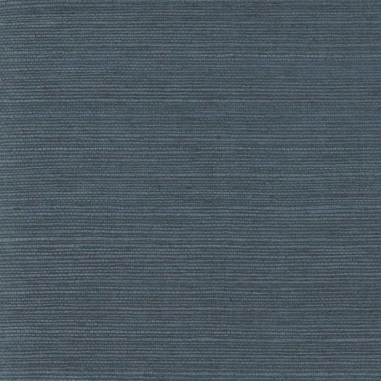 Kravet Design Elements II Naturals W3996 in Indigo & Dark Blue (W3996.5.0)