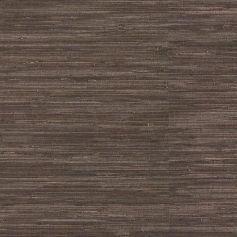 Kravet Design Elements II Naturals W4002 in Espresso & Chocolate (W4002.66.0)