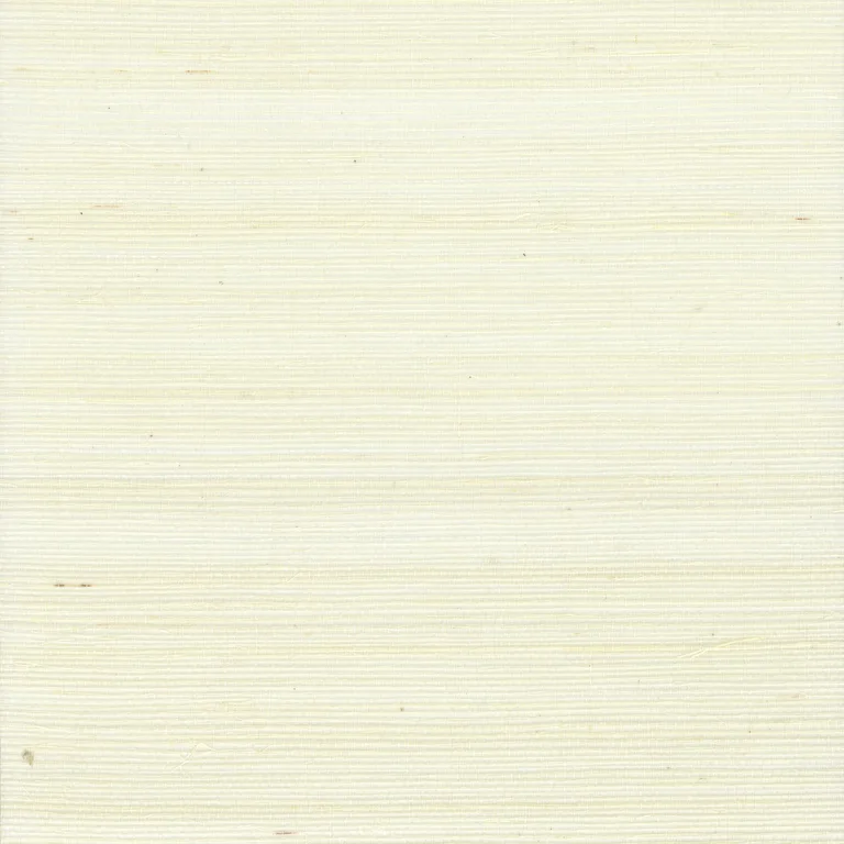 Kravet Design Grasscloth & Textures W4003 in White & Ivory (W4003.101.0)