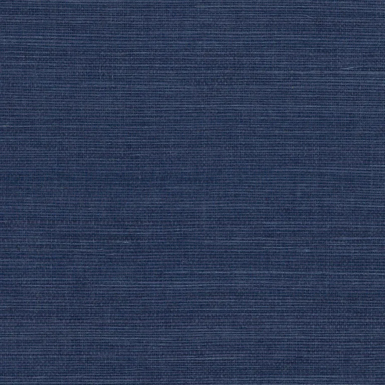 Kravet Design Elements II Naturals W4003 in Indigo & Dark Blue (W4003.55.0)