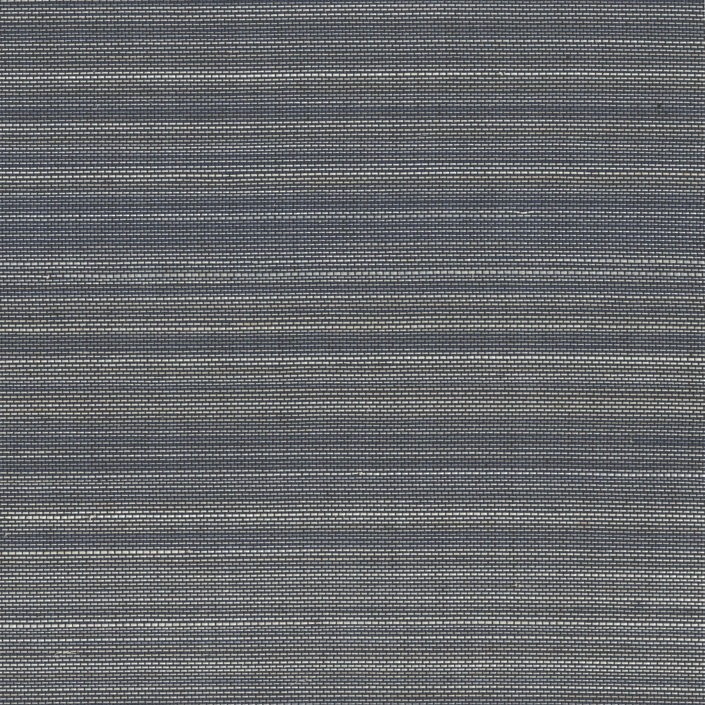 Kravet Design Elements II Naturals W4004 in Dark Blue & Ivory (W4004.50.0)