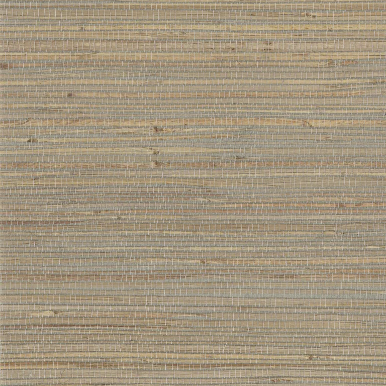Kravet Design Grasscloth & Textures W4006 in Taupe & Grey (W4006.616.0)