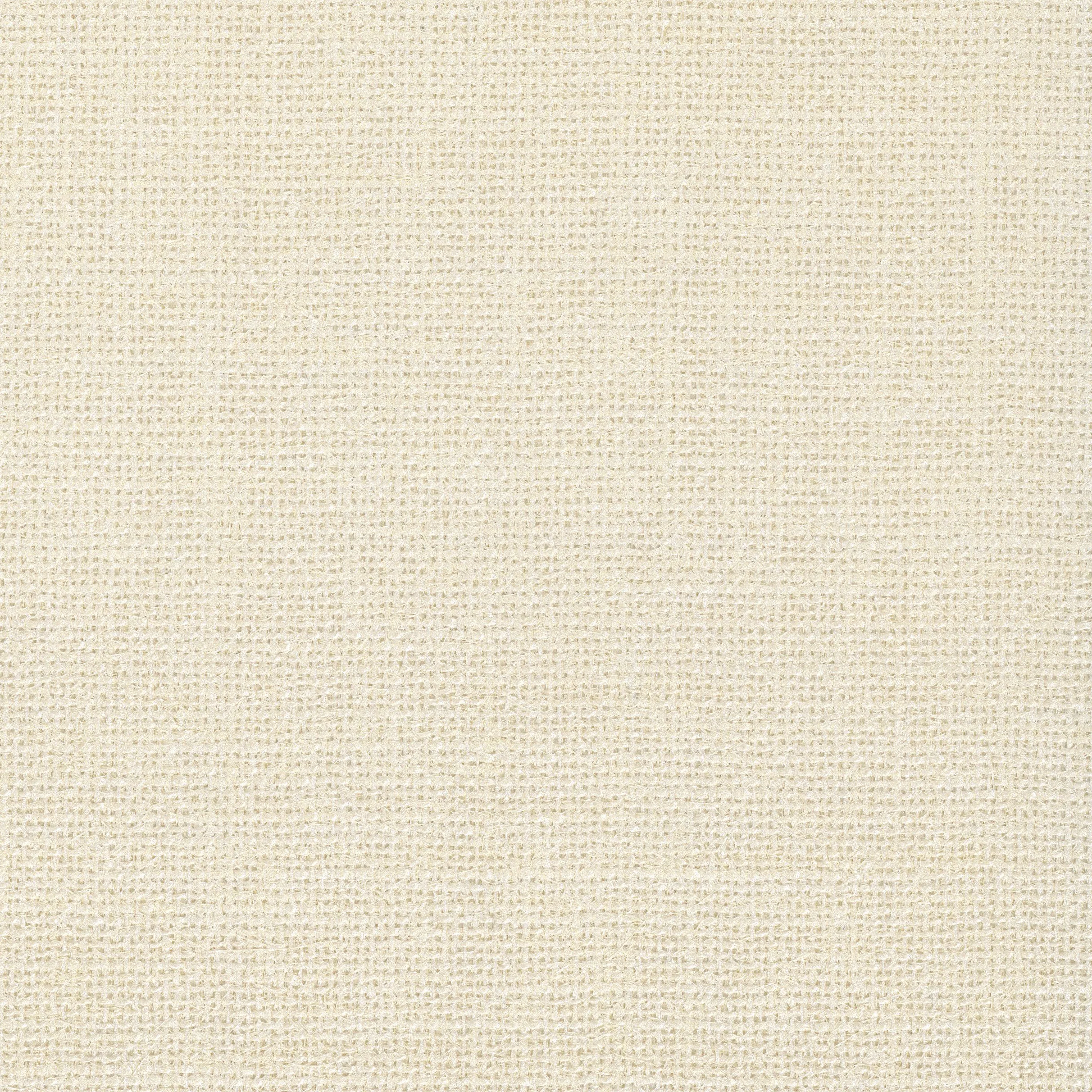 Kravet Design Elements II Naturals W4008 in White & Ivory (W4008.1.0)