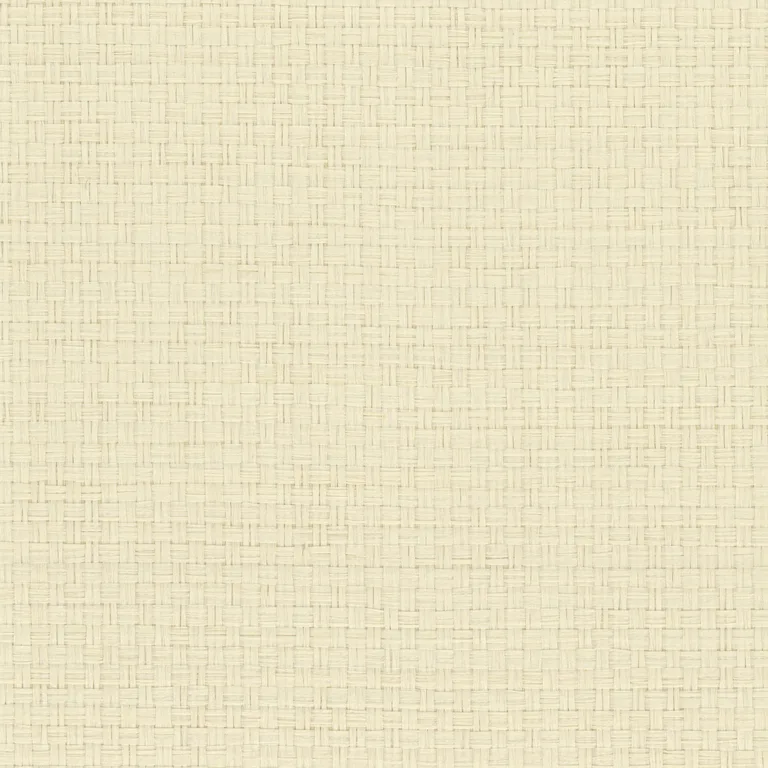 Kravet Design Elements II Naturals W4009 in White & Ivory (W4009.1.0)
