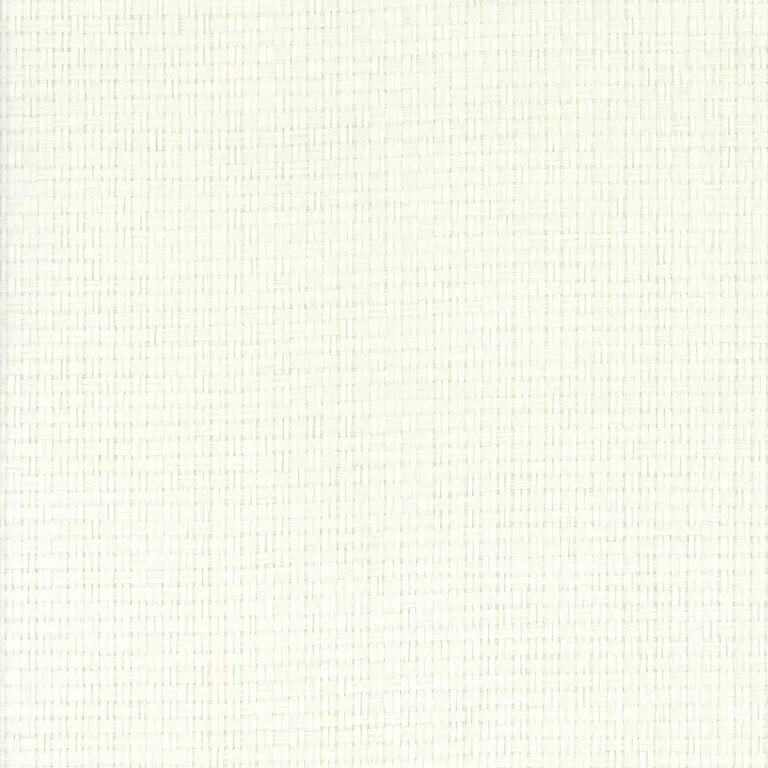 Kravet Design Elements II Naturals W4009 in White & White (W4009.101.0)