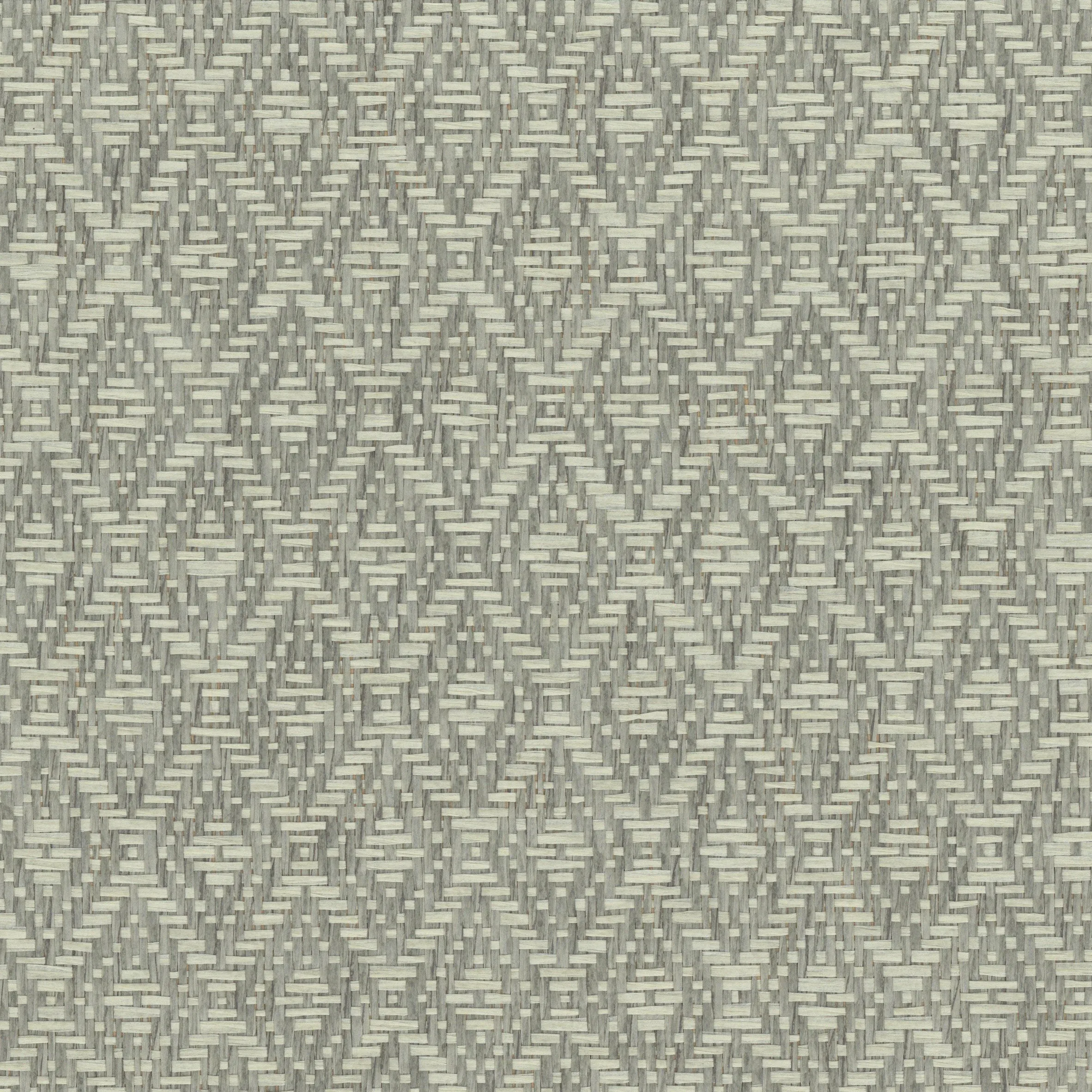 Kravet Design Elements II Naturals W4010 in Taupe & Ivory (W4010.11.0)