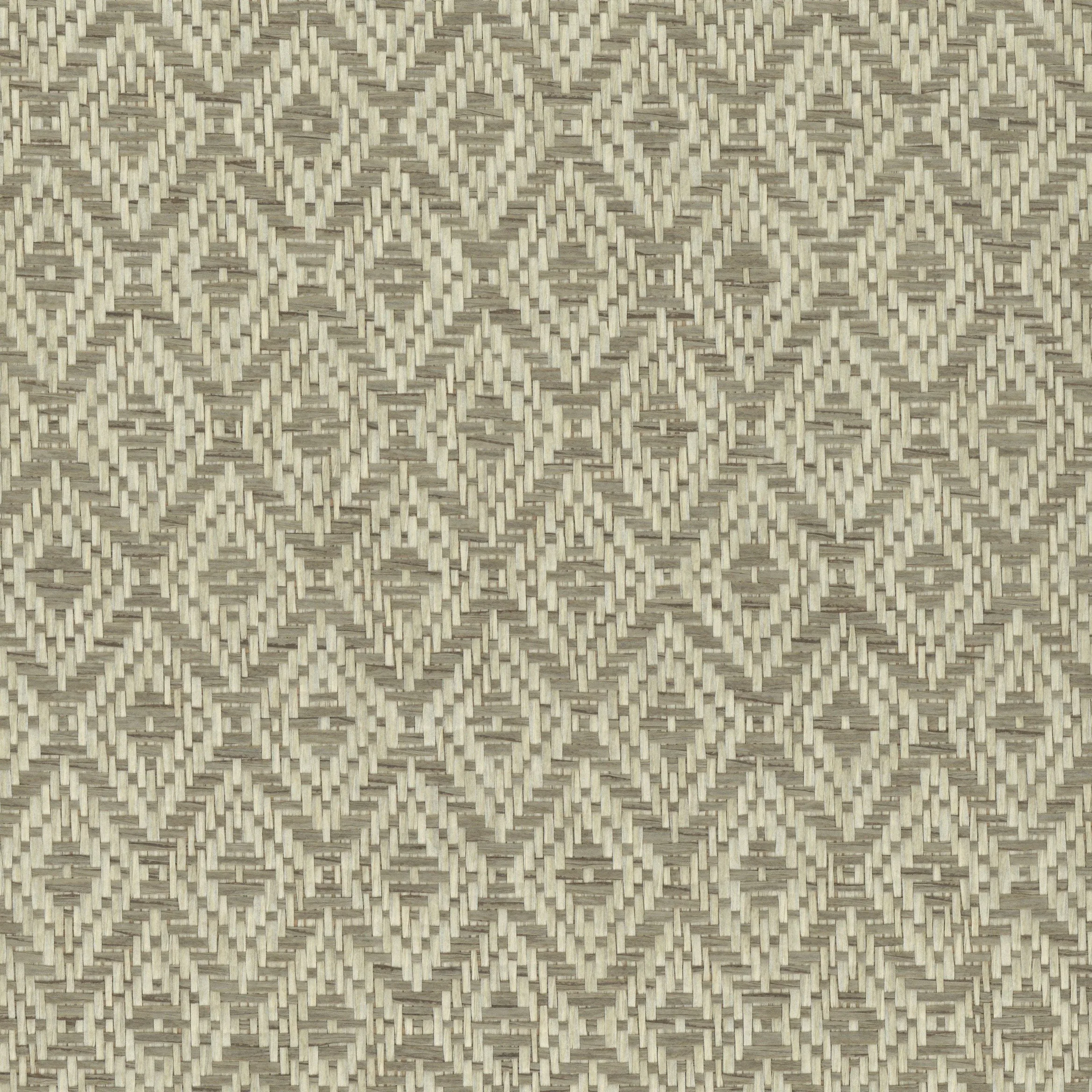 Kravet Design Elements II Naturals W4010 in Taupe & Ivory (W4010.16.0)
