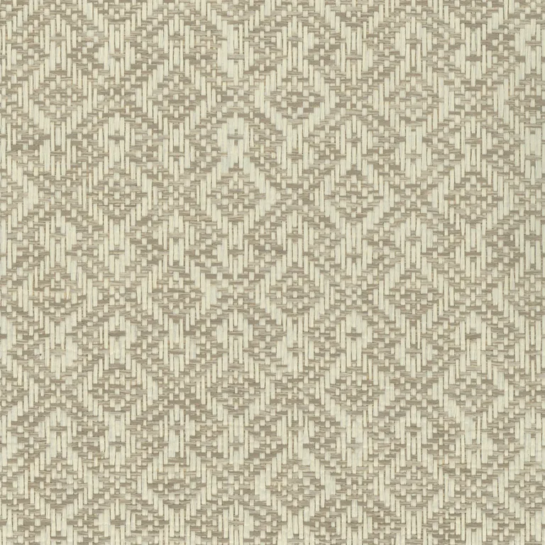 Kravet Design Elements II Naturals W4014 in Ivory & Taupe (W4014.116.0)