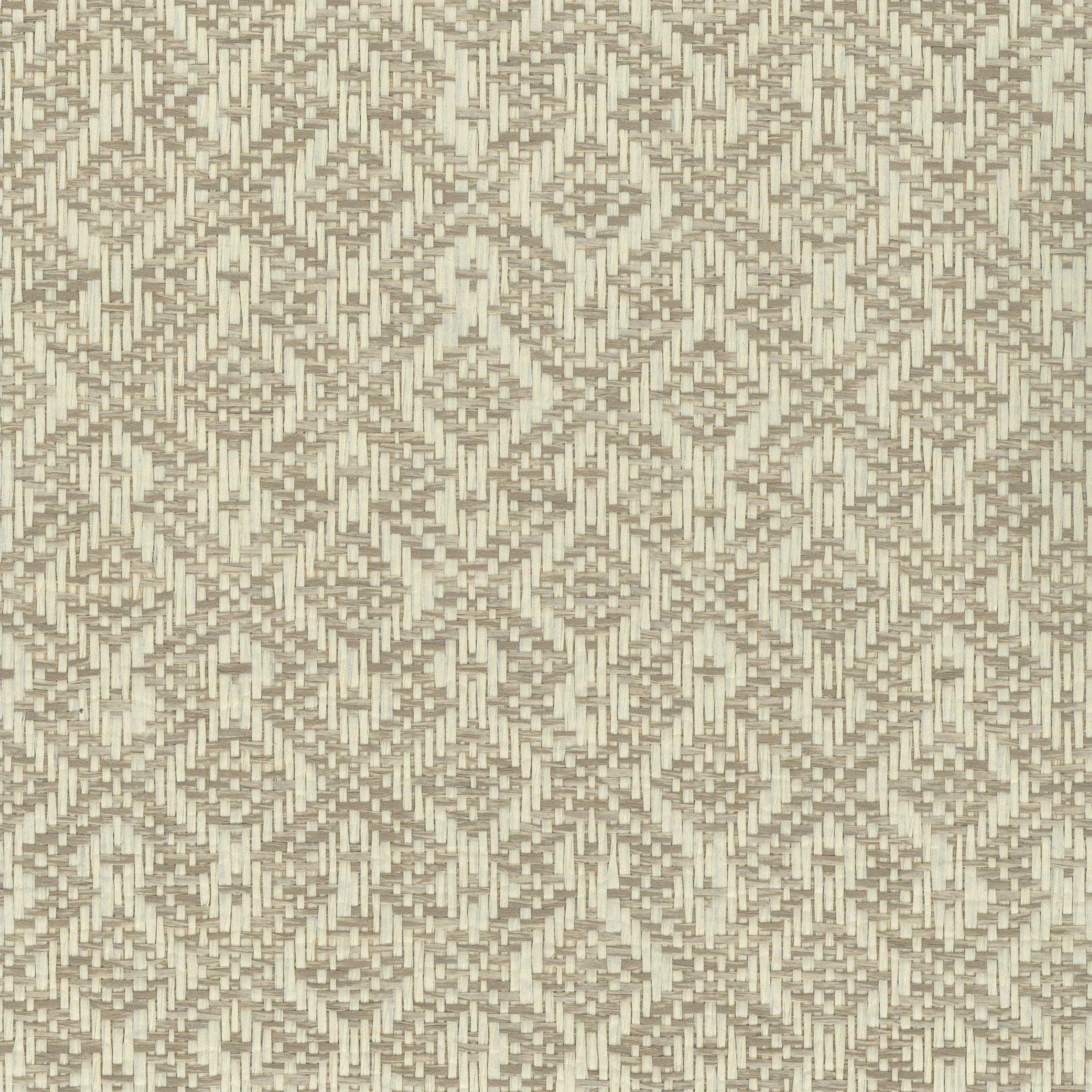 Kravet Design Elements II Naturals W4014 in Ivory & Taupe (W4014.116.0)