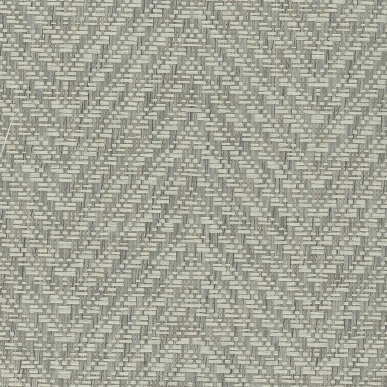 Kravet Design Elements II Naturals W4015 in White & Grey (W4015.11.0)