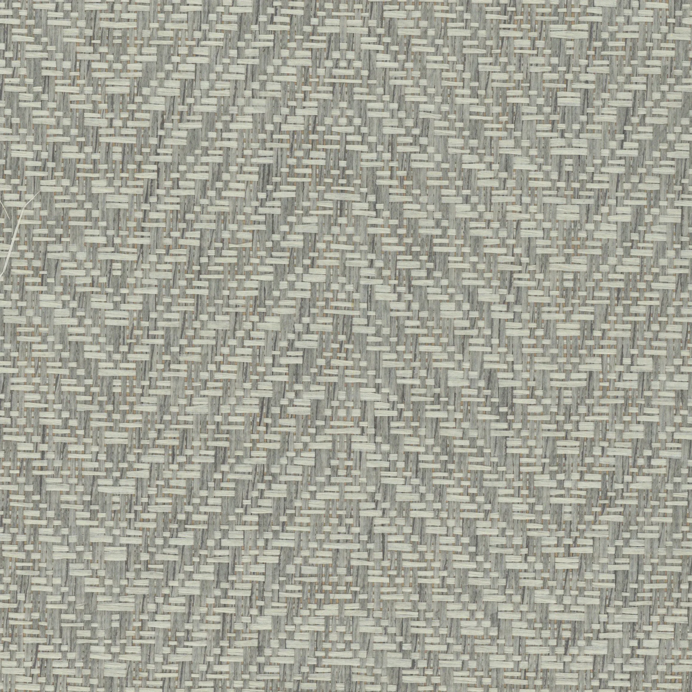 Kravet Design Elements II Naturals W4015 in White & Grey (W4015.11.0)