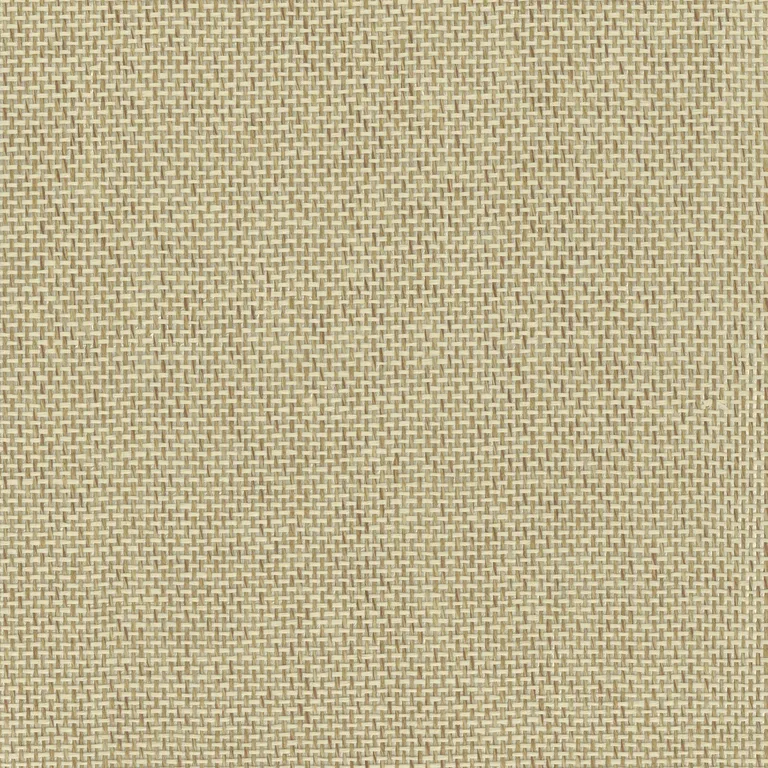 Kravet Design Elements II Naturals W4017 in Yellow & Ivory (W4017.4.0)