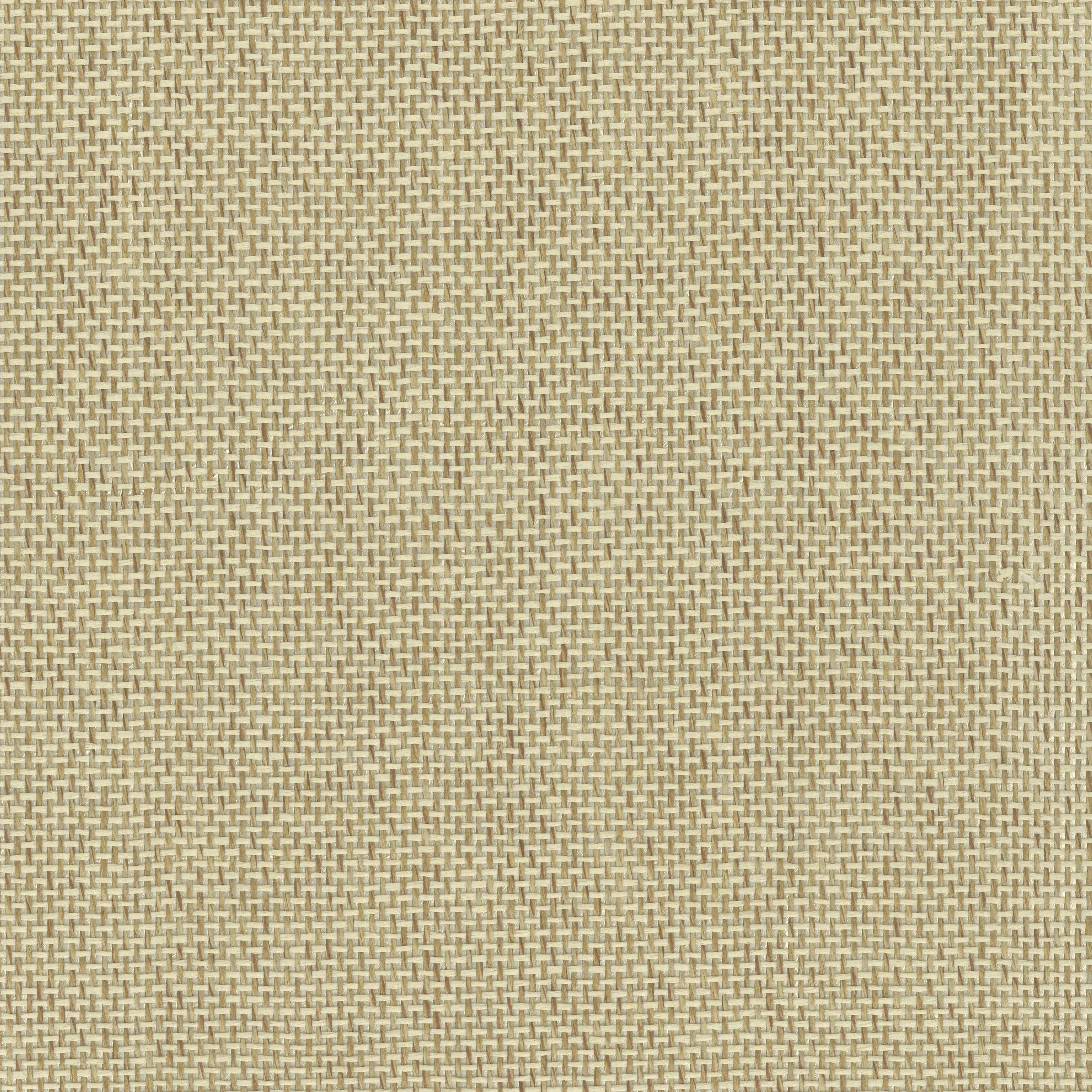Kravet Design Elements II Naturals W4017 in Yellow & Ivory (W4017.4.0)