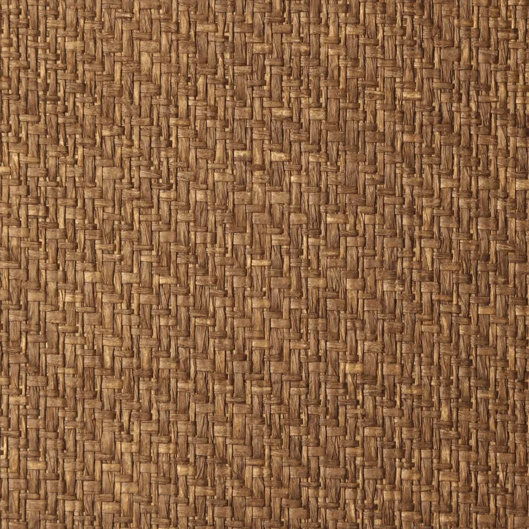 Kravet Design Elements II Naturals W4028 in Rust & Brown (W4028.24.0)