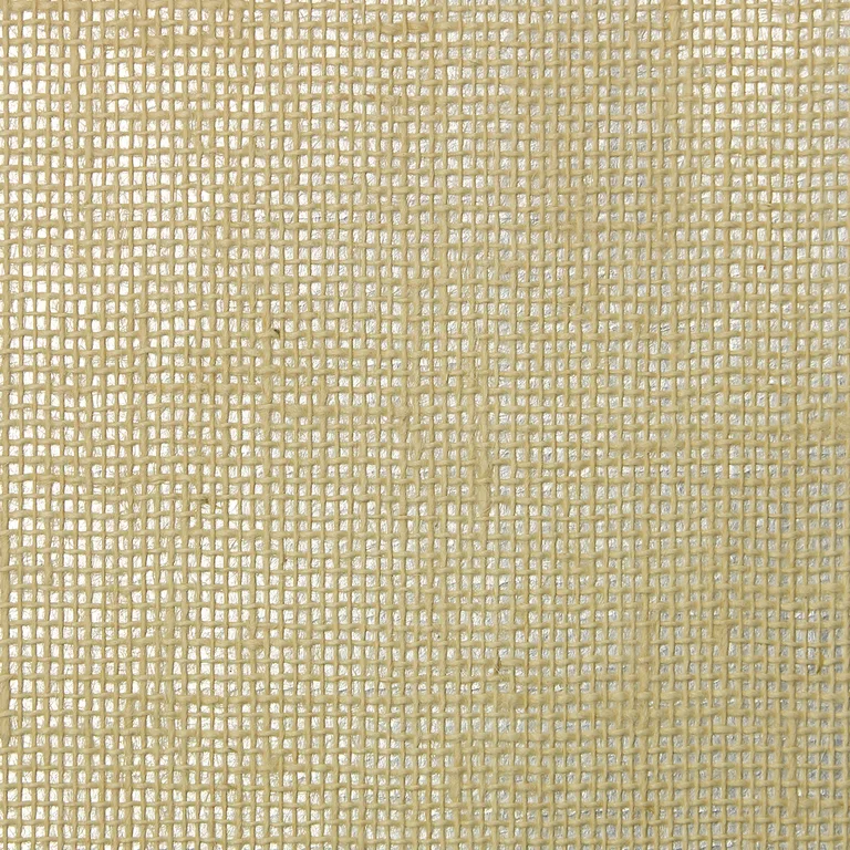 Kravet Design Elements II Naturals W4030 in Ivory & Metallic (W4030.1.0)