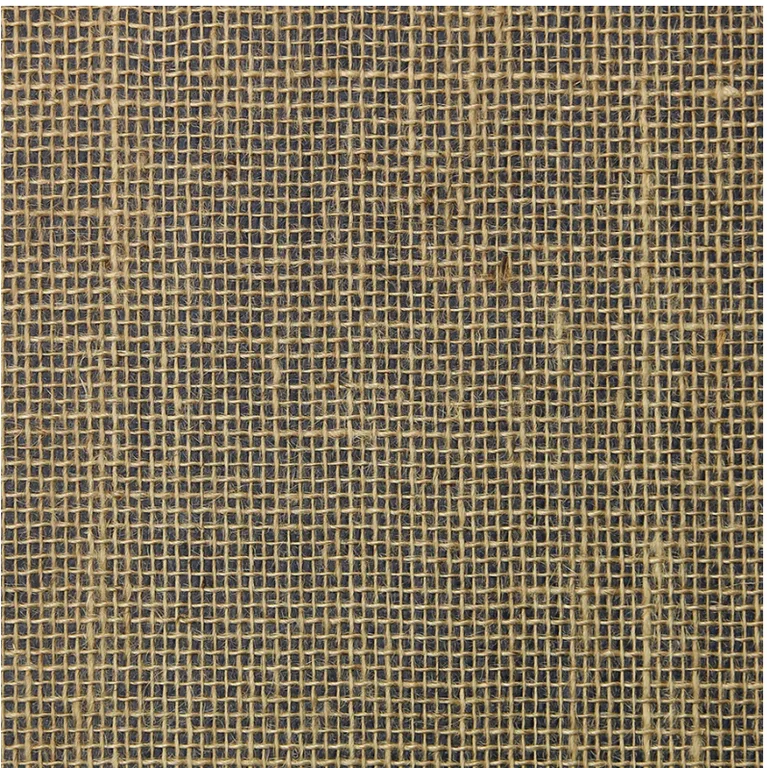 Kravet Design Elements II Naturals W4031 in Black & Brown (W4031.816.0)