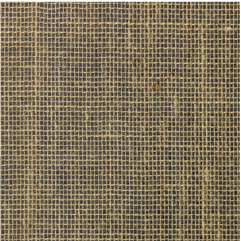Kravet Design Elements II Naturals W4031 in Black & Brown (W4031.816.0)