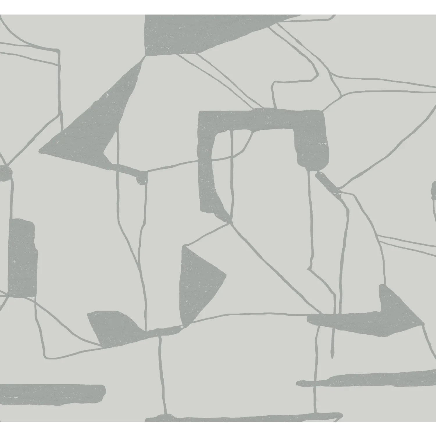 W4105.11.0 | Antonina Vella Modern Metals Second Edition W4105 – Grey & Silver
