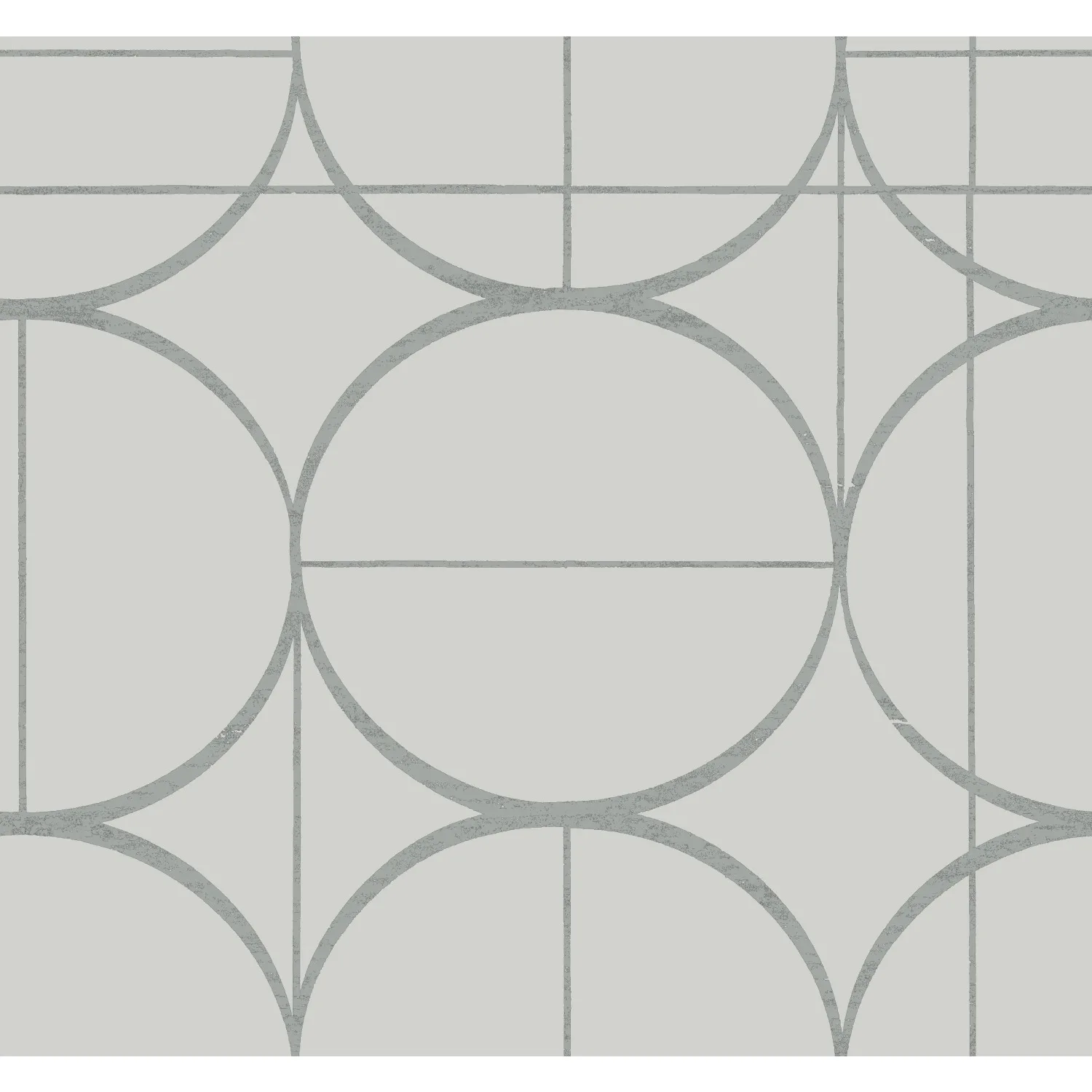W4107.11.0 | Antonina Vella Modern Metals Second Edition W4107 – Grey & Silver