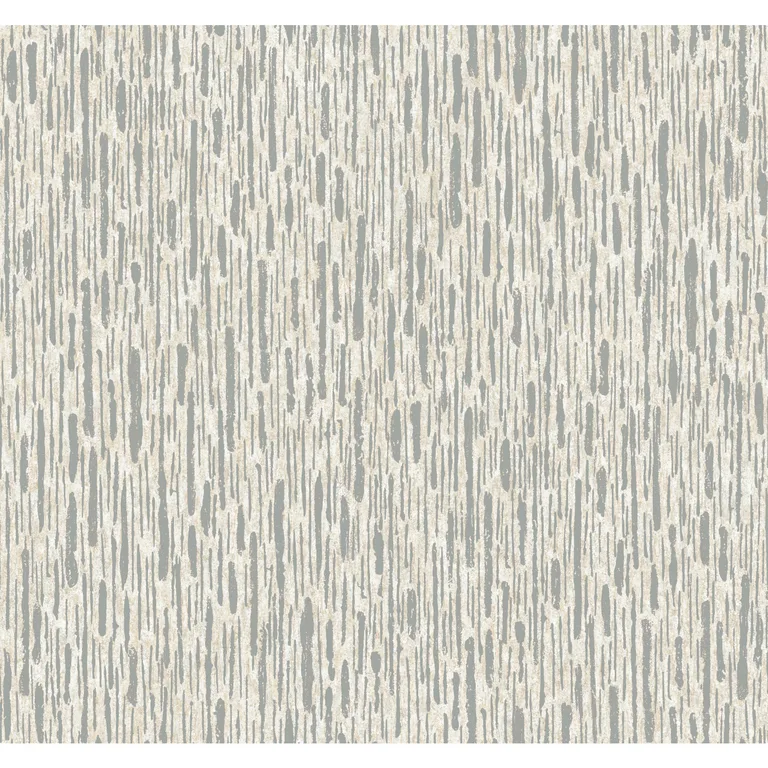 Kravet Design Antonina Vella Modern Metals Second Edition W4108 in Neutral & Silver (W4108.1611.0)