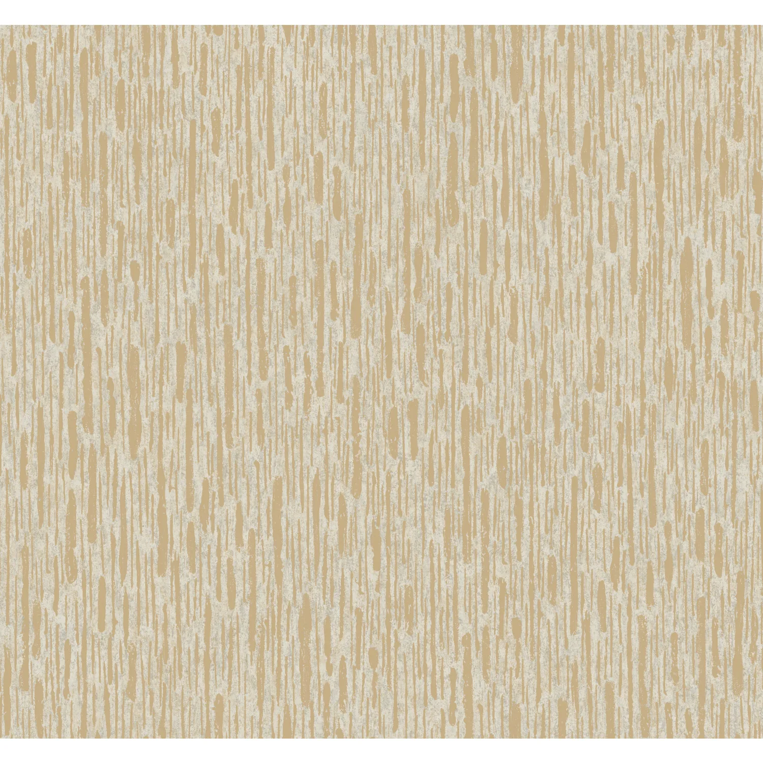 Kravet Design Antonina Vella Modern Metals Second Edition W4108 in Neutral & Gold (W4108.4.0)