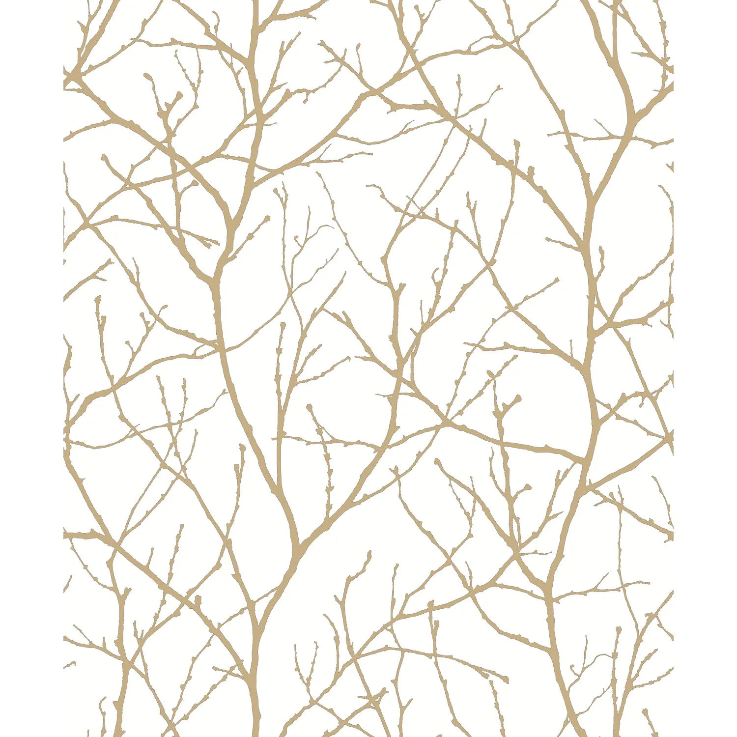 W4109.14.0 | Antonina Vella Modern Metals Second Edition W4109 – White & Gold