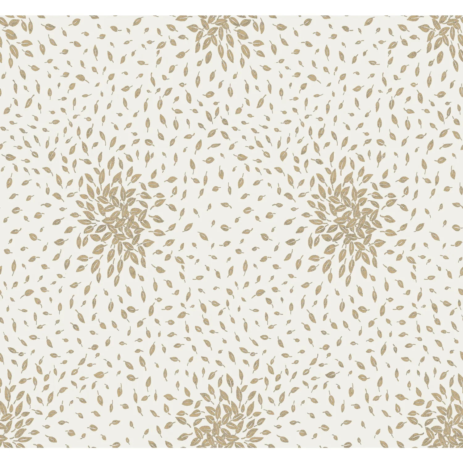 W4110.14.0 | Antonina Vella Modern Metals Second Edition W4110 – Neutral & Gold
