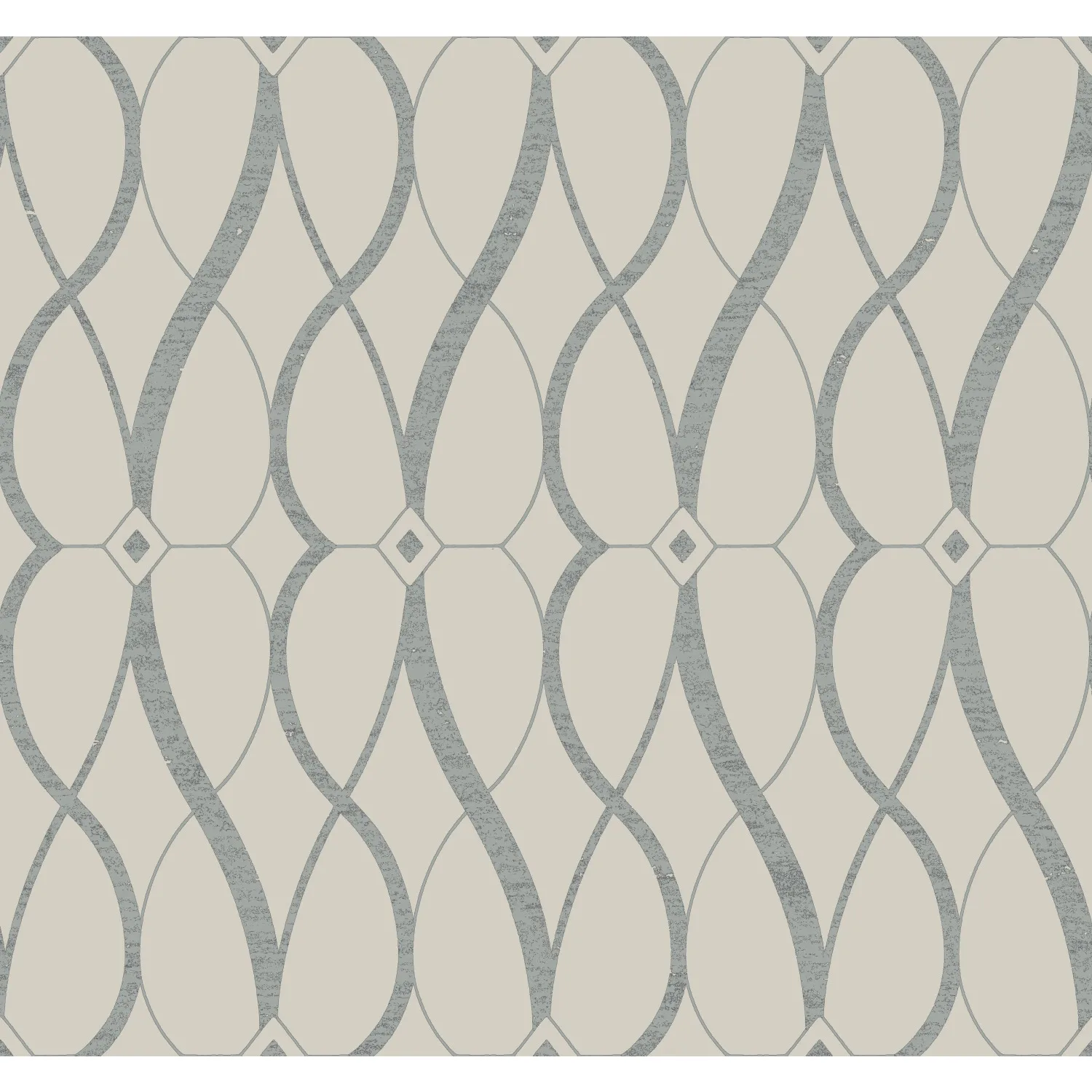 W4111.11.0 | Antonina Vella Modern Metals Second Edition W4111 – Grey & Silver
