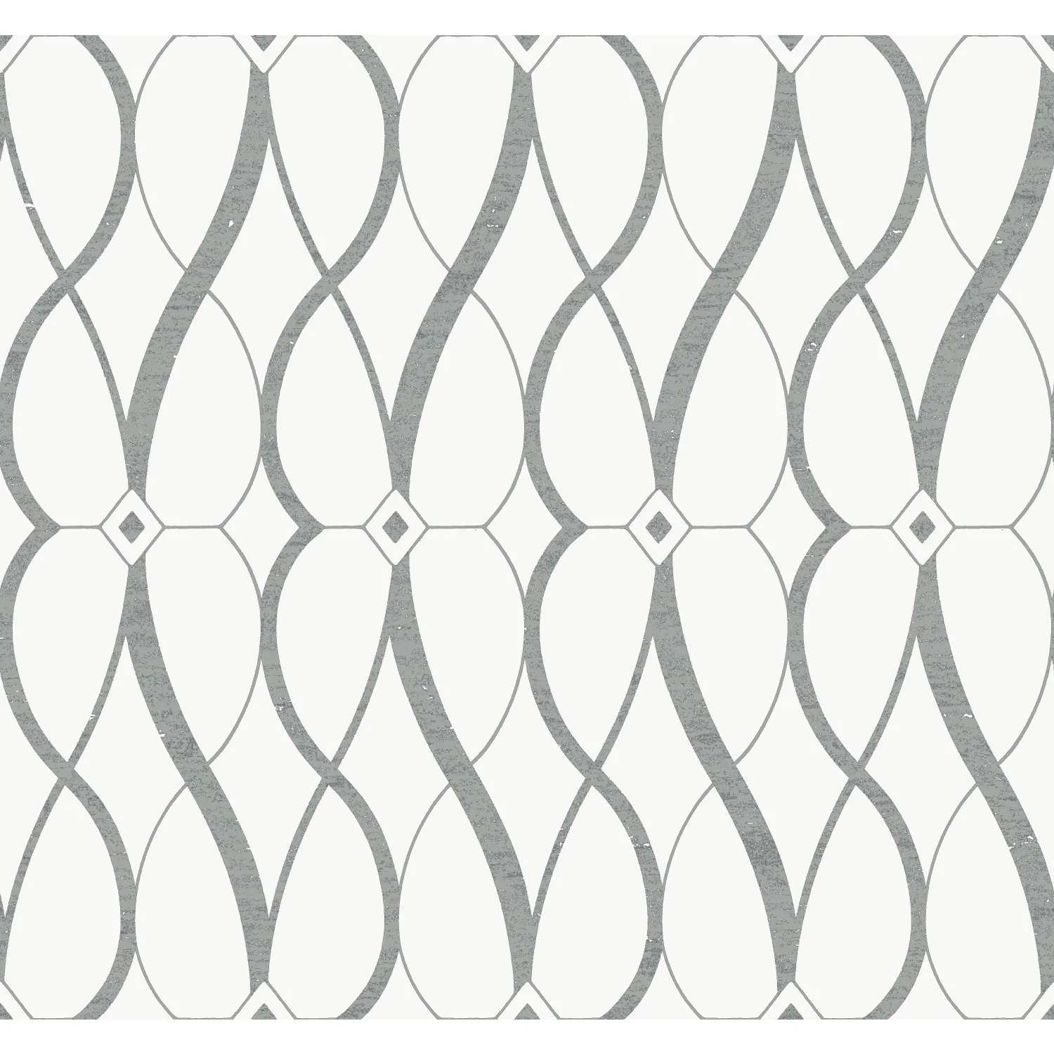 W4111.1101.0 | Antonina Vella Modern Metals Second Edition W4111 – White & Silver