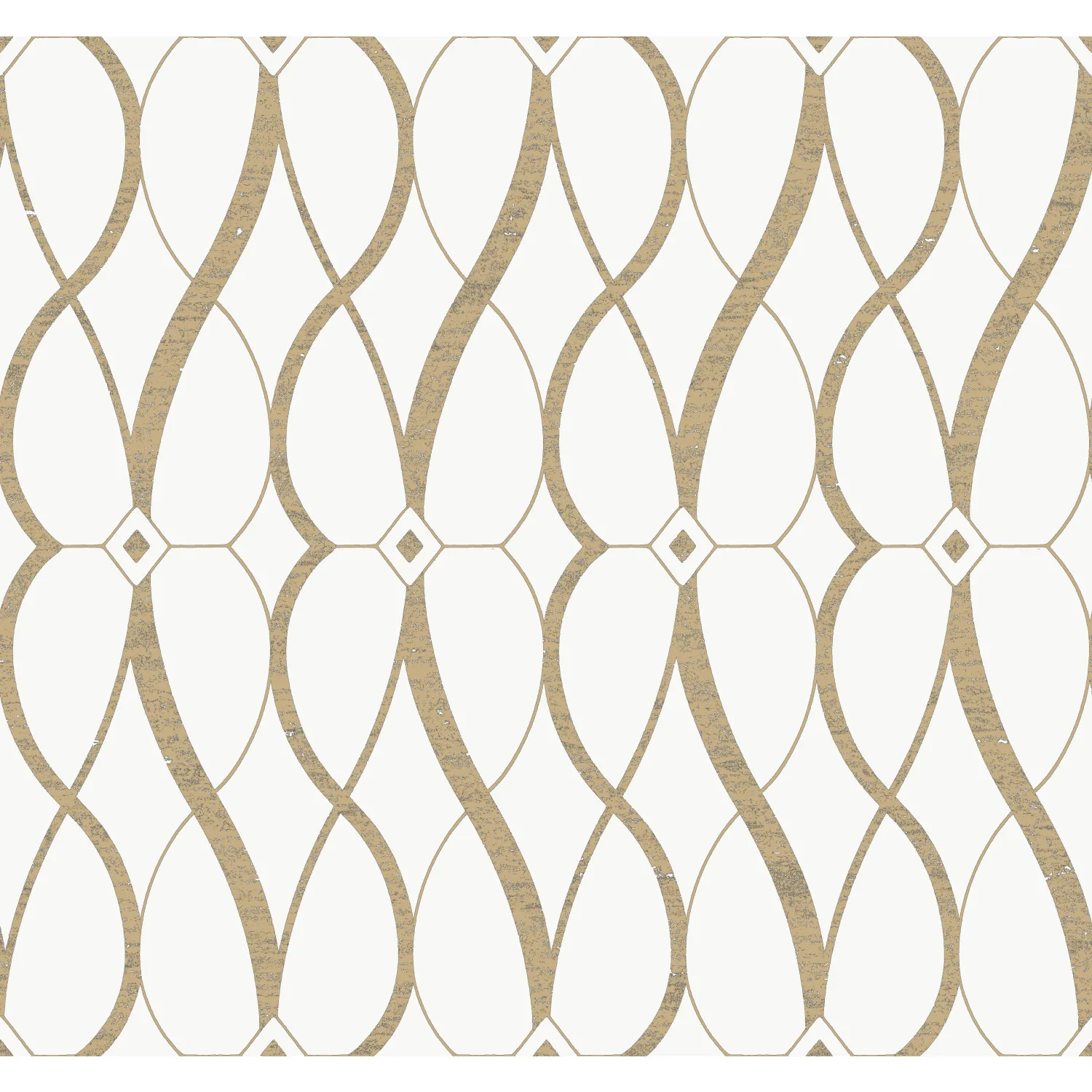 W4111.14.0 | Antonina Vella Modern Metals Second Edition W4111 – Neutral & Gold