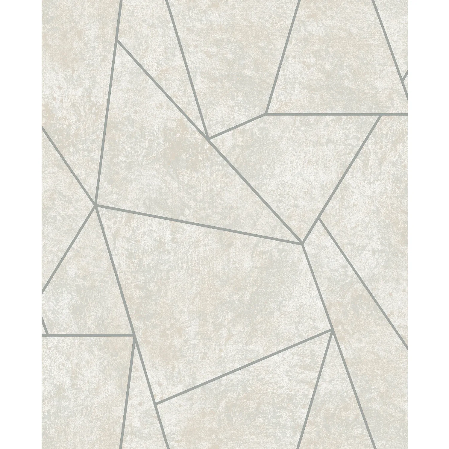 W4116.11.0 | Antonina Vella Modern Metals Second Edition W4116 – Grey & Silver