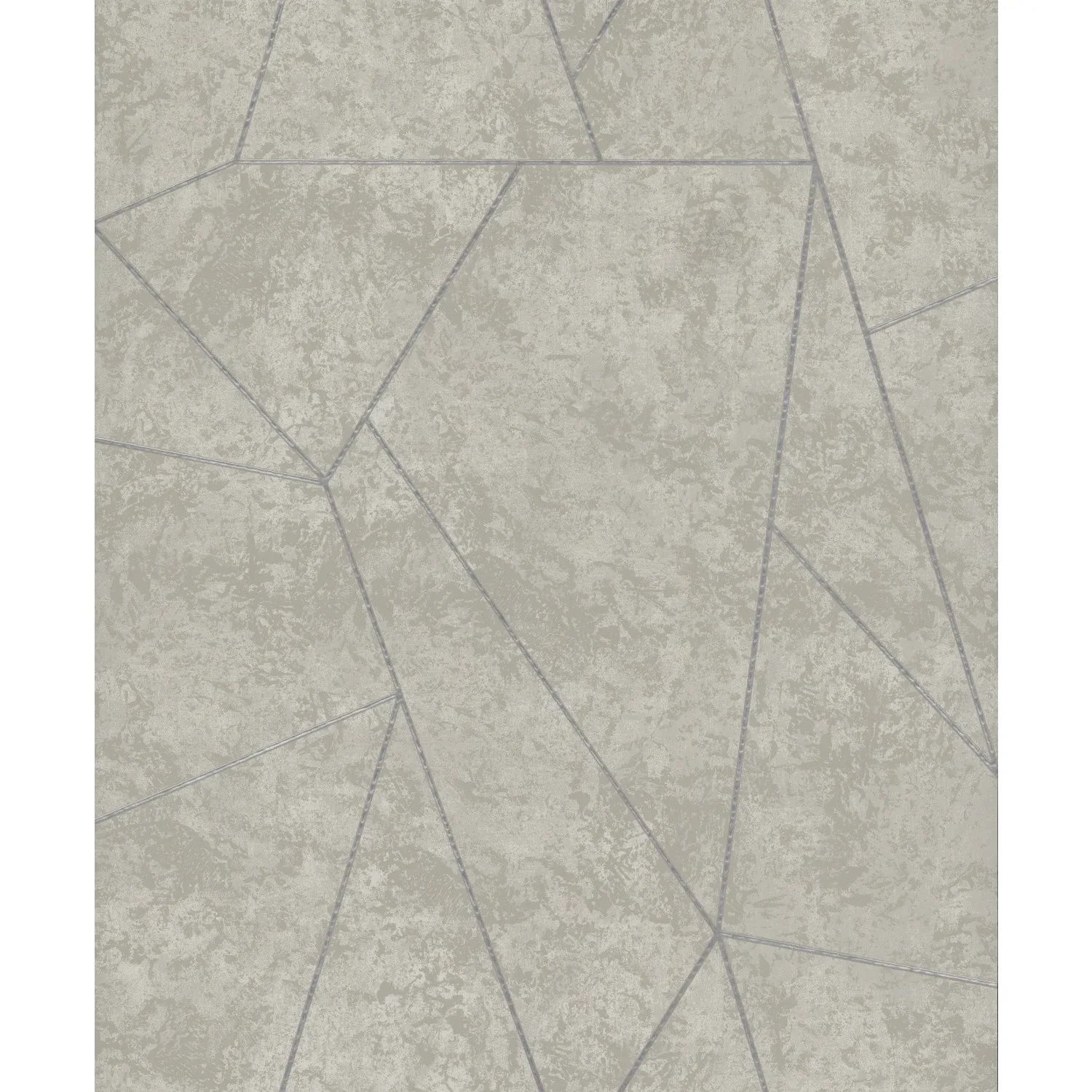 W4116.1121.0 | Antonina Vella Modern Metals Second Edition W4116 – Grey & Grey