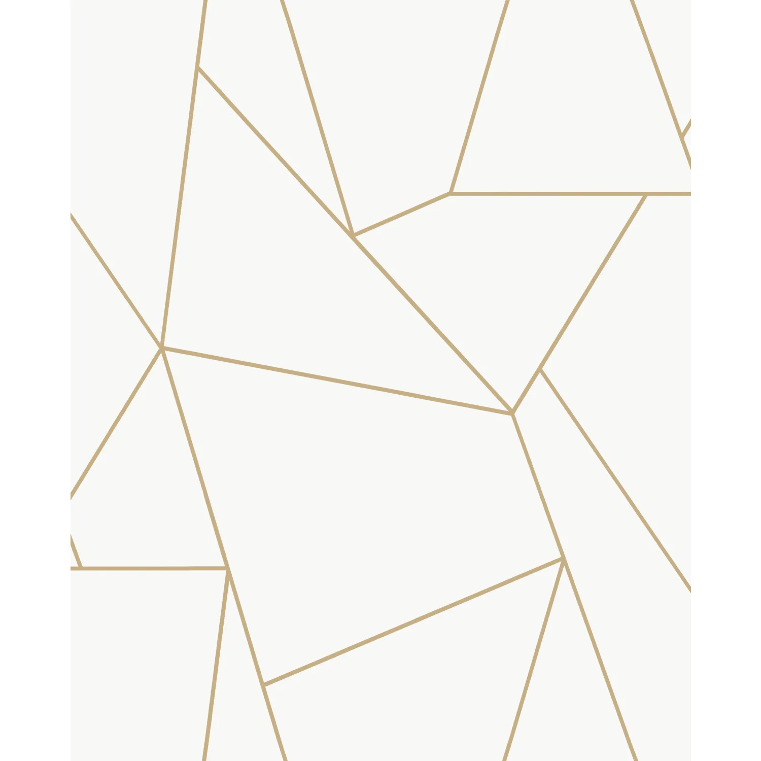 W4116.14.0 | Antonina Vella Modern Metals Second Edition W4116 – Ivory & Gold
