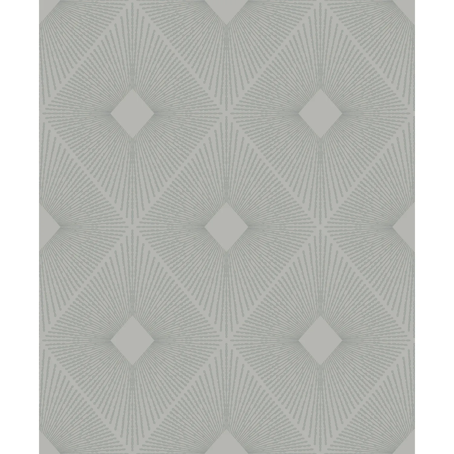W4117.11.0 | Antonina Vella Modern Metals Second Edition W4117 – Light Grey & Silver