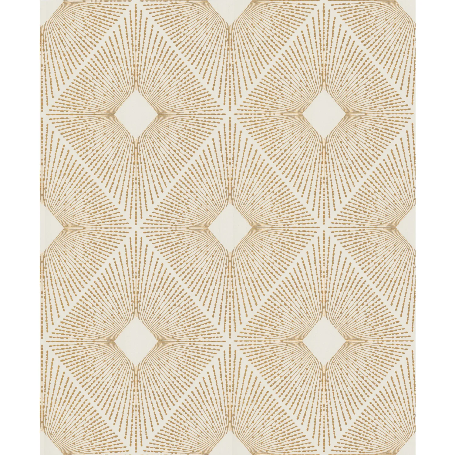 W4117.14.0 | Antonina Vella Modern Metals Second Edition W4117 – White & Gold