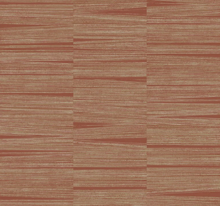 Kravet Design New Origins W4120 in Orange (W4120.12.0)