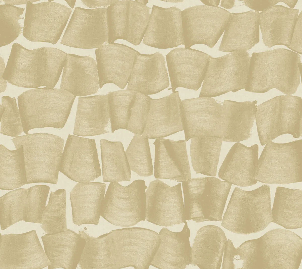 Kravet Design New Origins W4121 in Gold (W4121.4.0)