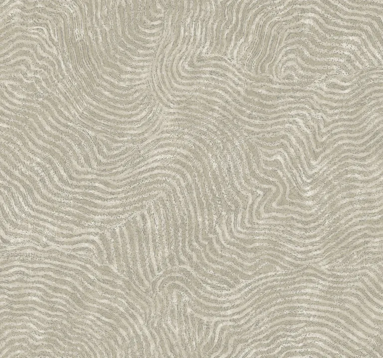 Kravet Design New Origins W4123 in Beige (W4123.16.0)