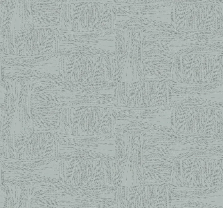 Kravet Design New Origins W4124 in Turquoise (W4124.313.0)