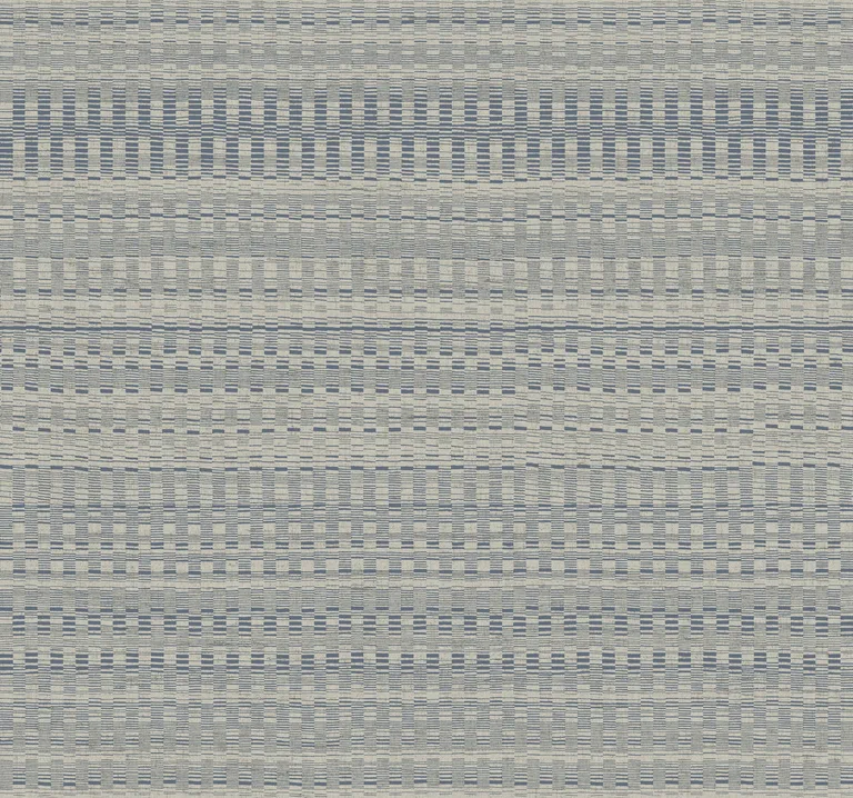 Kravet Design New Origins W4125 in Blue & Grey (W4125.511.0)