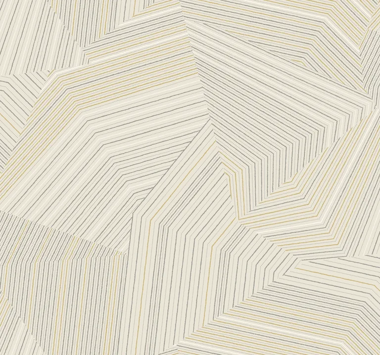 Kravet Design New Origins W4128 in Beige & Grey (W4128.1611.0)