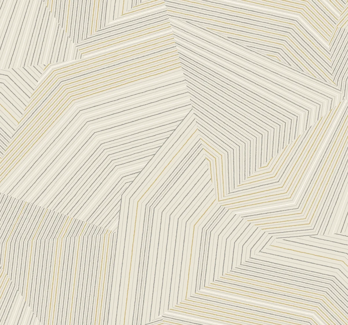 Kravet Design New Origins W4128 in Beige & Grey (W4128.1611.0)
