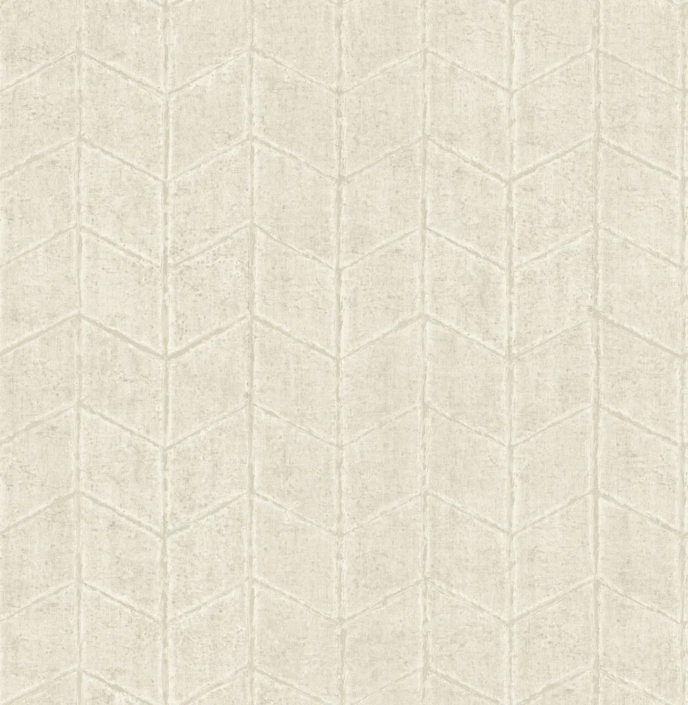 Kravet Design New Origins W4129 in White (W4129.1.0)