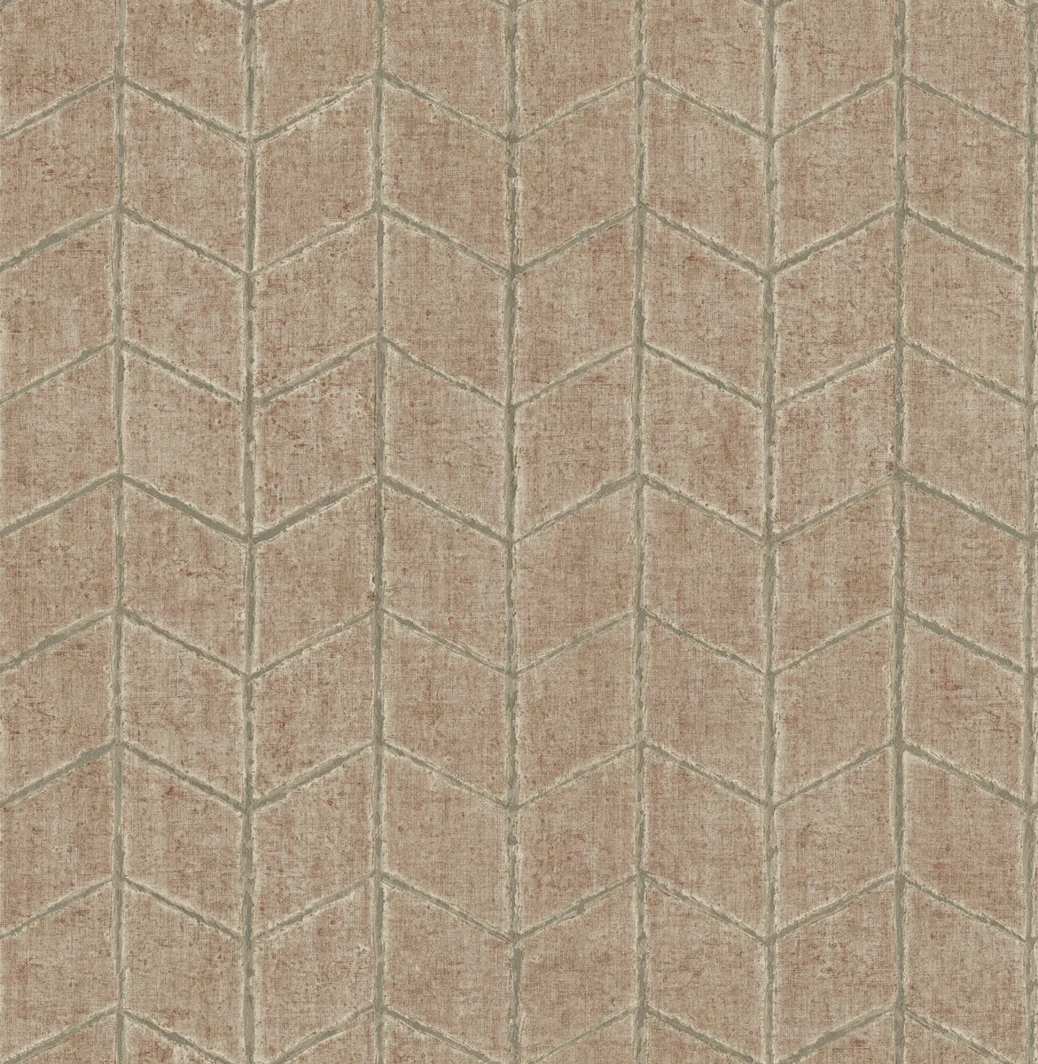 Kravet Design New Origins W4129 in Red (W4129.119.0)