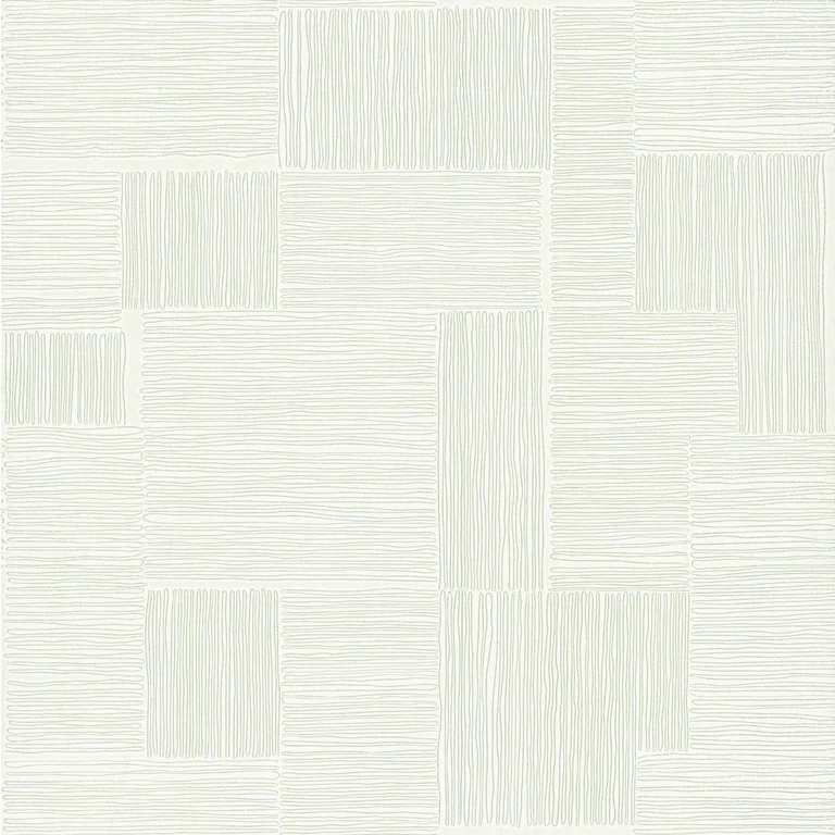 Kravet Design New Origins W4130 in White (W4130.1.0)