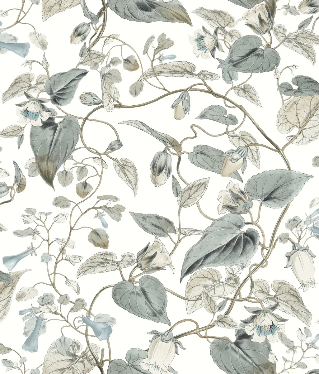 W4132.511.0 | Blooms Second Edition Resource Library W4132 – Blue & White