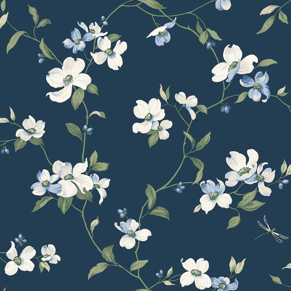 W4137.50.0 | Blooms Second Edition Resource Library W4137 – Dark Blue