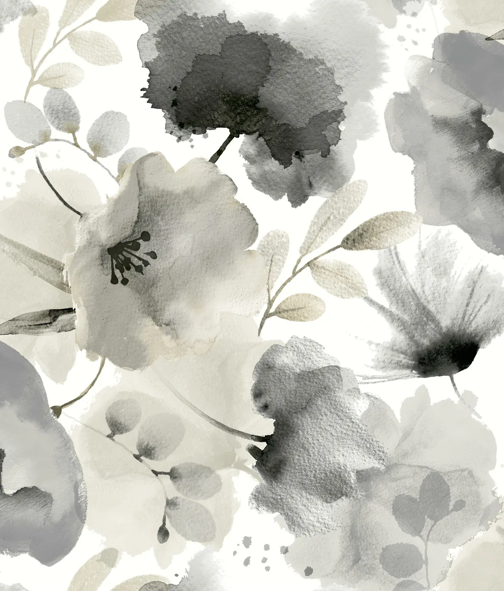 W4138.8.0 | Blooms Second Edition Resource Library W4138 – Charcoal & Black