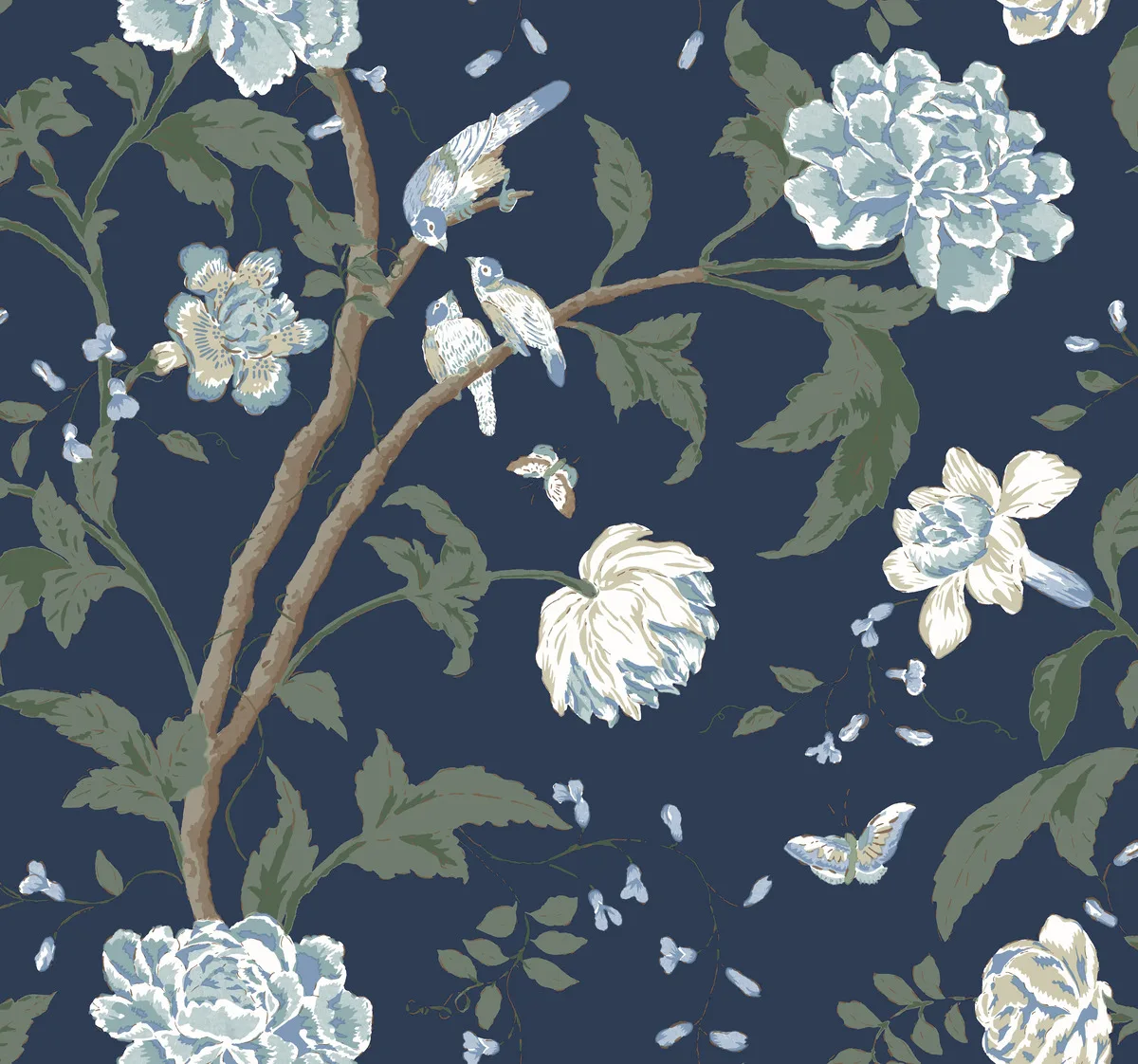 W4139.50.0 | Blooms Second Edition Resource Library W4139 – Dark Blue